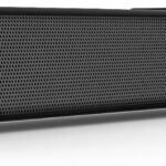 Monster Soundbar SB100 Sound Bar for Smart TV, 120W Soundbar with DSP Dynamic Sound, LED Display, Easy Setup, Bluetooth 5.4, Wall Mountable
