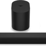 Vizio SV210M-0808B-RB 2.1 Dolby Atmos DTS SoundBar – Certified Refurbished