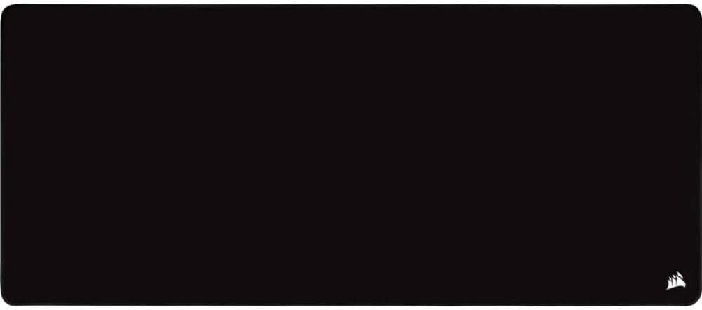 Corsair MM350 PRO Premium Spill-Proof Cloth Gaming Mouse Pad – Extended XL – Black
