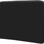 Lenovo Basic Laptop Sleeve 14 Inch Notebook/Tablet Compatible with MacBook Air/Pro Neoprene Material – Soft Fleece Lining – Zippered Top Opening – Black