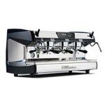 Nuova Simonelli Aurelia Ii Digital 3 Group Espresso Machine Maureiivdg03Nd0001