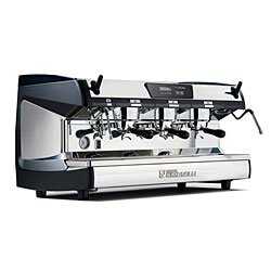 Nuova Simonelli Aurelia Ii Digital 3 Group Espresso Machine Maureiivdg03Nd0001