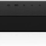 VIZIO V20x-J8B-RB V-Series 2.0 Compact Sound Bar – Certified Refurbished