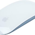 Apple Wireless Magic Mouse 2 – Blue (Renewed)