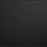 SteelSeries QcK XL Performance Speed Gaming Mousepad — Extra Density for a Smooth Glide — Low-Profile Edge Stitching — Non-Slip Neoprene Rubber Base — 15.75 x 34.43 inch — FPS, MOBAs, RTS, MMO