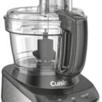 Cuisinart FP-110AG Core Custom 10-Cup Multifunctional Food Processor, Anchor Gray