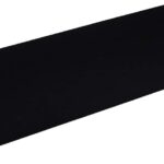 Large Gaming Mouse Pad, Extended Mouse-Mat Non-Slip Rubber Base for Laptop, Notebook, Computer, Desktop, PC, Gamer, Office