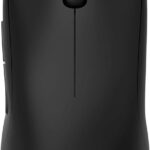 BenQ Zowie U2 Wireless Gaming Mouse | Esports, Sport Science | Enhanced Receiver | 60g Lightweight | 3200 DPI Sensor | 5 Buttons | 70 Hr Battery Life | Driverless