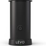 LĒVO Gummy Candy Mixer – Hands-Free Infused Edible Mixer & Potent Gummy Candy Maker – Make Your Own Infused Gummies – Gummy Maker Machine for DIY Herb Infused Gummy Candies