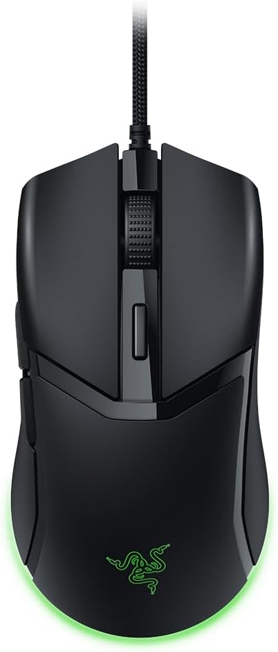 Razer Cobra RGB DPI 8500 Mouse – RZ0104650100R3U