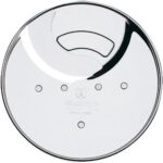 Cuisinart DLC-048TX-1 Replacement 8mm Extra Thick Slicing Disc Blade Fits Models DFP-14, DLC-2014, & MP-14 Only OEM