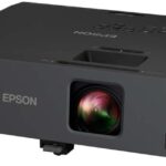 Epson PowerLite L265F 3LCD Projector – Tabletop, Ceiling Mountable