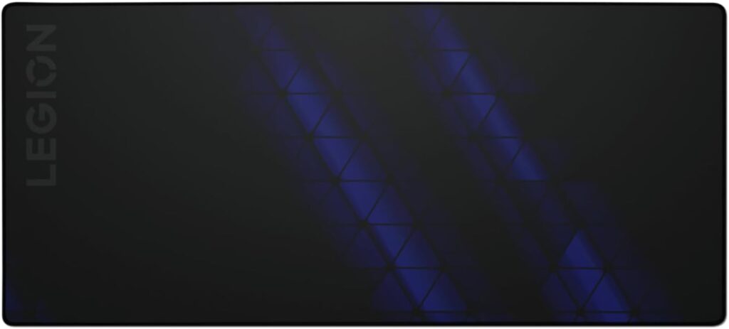 Legion Control Gaming Mouse Pad XXL (Black)