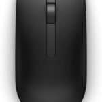 DELL MS116-BK USB Mouse -Black