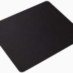 Corsair MM100 – Cloth Mouse Pad – High-Performance Mouse Pad Optimized for Gaming Sensors – Designed for Maximum Control, Black