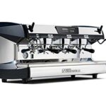 Nuova Simonelli Aurelia II T3 3 Group Espresso Machine MAUMBIISEM03CW0006 with Free Espresso Starter Kit and 3M Water Filter System