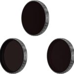 DJI ND Filter Kit for Osmo Series Action Cameras