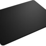 Glorious Gaming Mouse Pad GMP 2 – XL – Spill-Proof Mouse Pad, Optimised for All Gaming Sensors, Balanced Surface for Speed & Control, Durable Anti-fray Edges – 18″ x 14″ x 0.12″ – Large Desk Mat