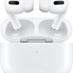Apple AirPods Pro Wireless Earbuds with MagSafe Charging Case (Renewed)
