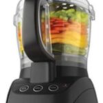Black & Decker FP2500B PowerPro Wide-Mouth 10-Cup Food Processor