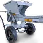 Mud Mixer MMXR-3225 Heavy Duty Portable Multi Use Mixer Evolution