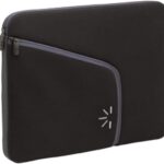 Case Logic PLS-15 15.4-16 Inch Neoprene Laptop Sleeve (Black)