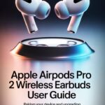 APPLE AIRPODS PRO 2 WIRELESS EARBUDS USER GUIDE: Pairing Your Device and Upgrading Your Listening Experience with Audio Settings