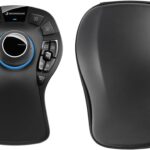 3Dconnexion SpaceMouse Pro Wireless BT