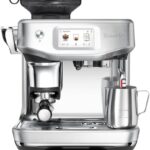 Breville Barista Touch Impress Espresso Machine BES881BSS, Brushed Stainless Steel