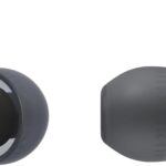 Sony WF-C510 Truly Wireless in-Ear Bluetooth Earbud Headphones with up to 22-Hour Battery, Multipoint-Connection, Mic and IPX4 Water Resistance, Black- New