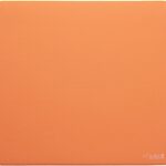 ARTISAN Artisan FX Zero XSOFT Orange Gaming Mouse Pad eSports (XL, Orange)