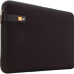 Case Logic Laptop Sleeve 17-17.3″, Black