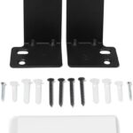 Bose Wall Bracket Soundbar Wall Bracket Black (802171-0010)