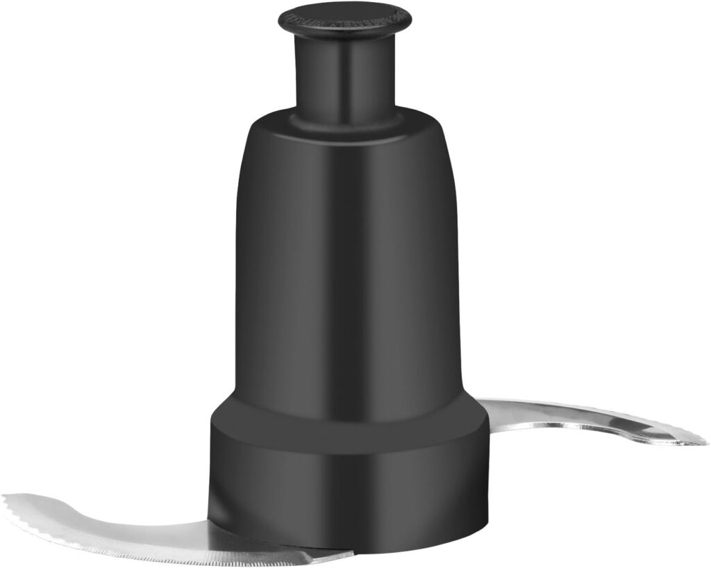 Waring Commercial Sealed LiquiLock S-Blade for use with WFP16S, WFP16SCD (Patented)