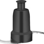 Waring Commercial Sealed LiquiLock S-Blade for use with WFP16S, WFP16SCD (Patented)