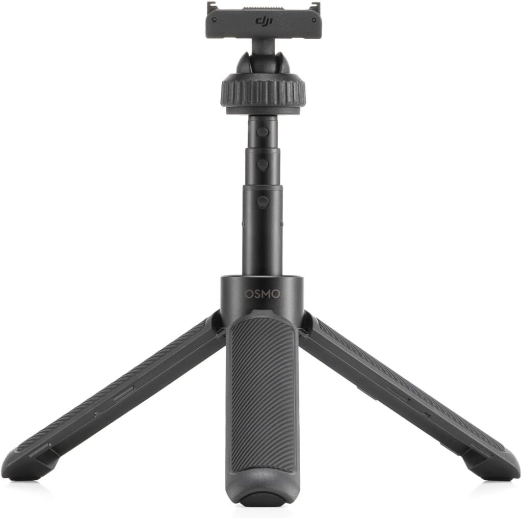 DJI Osmo Action Mini Extension Rod, Compatible with Osmo Action 5 Pro, Osmo Action 4, Osmo Action 3