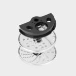 nutribullet Food Processor Slicing & Shredding Disc Accessory Kit