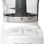 Cuisinart 3-Cup Mini Chopper, CCH-3, White