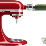 KitchenAid Stand Mixer Attachment, KSM1APC Fruit and Vegetable Spiralizer