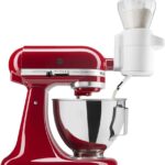 KitchenAid Sifter with Scale Attachment – KSMSFTA