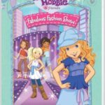 Holly Hobbie & Friends: Fabulous Fashion Show