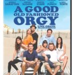 A Good Old Fashioned Orgy (Unrated) Bilingual