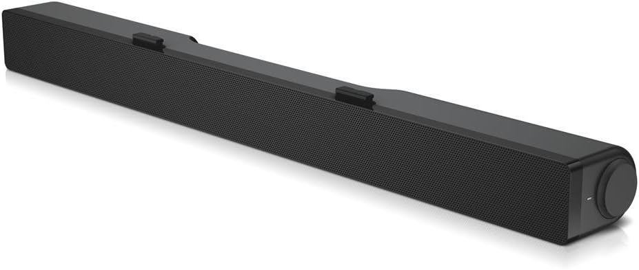 Dell AC511 USB Wired SoundBar