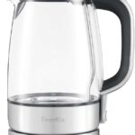 Breville Crystal Clear Kettle BKE595XL