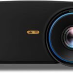 BenQ LK936ST 4K Ultra HD Short-Throw Laser DLP Projector