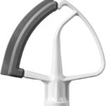 KitchenAid KFE5T Tilt-Head Flex Edge Beater