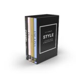 Little Guides to Style: The Story of Four Iconic Fashion Houses (Little Books of Fashion, 17)
