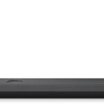 LG S70TY 3.1.1-Channel QNED TV Matching Soundbar, Dolby Atmos, Wow Orchestra, Rear Speaker Ready, Wireless Subwoofer (2024 Model)