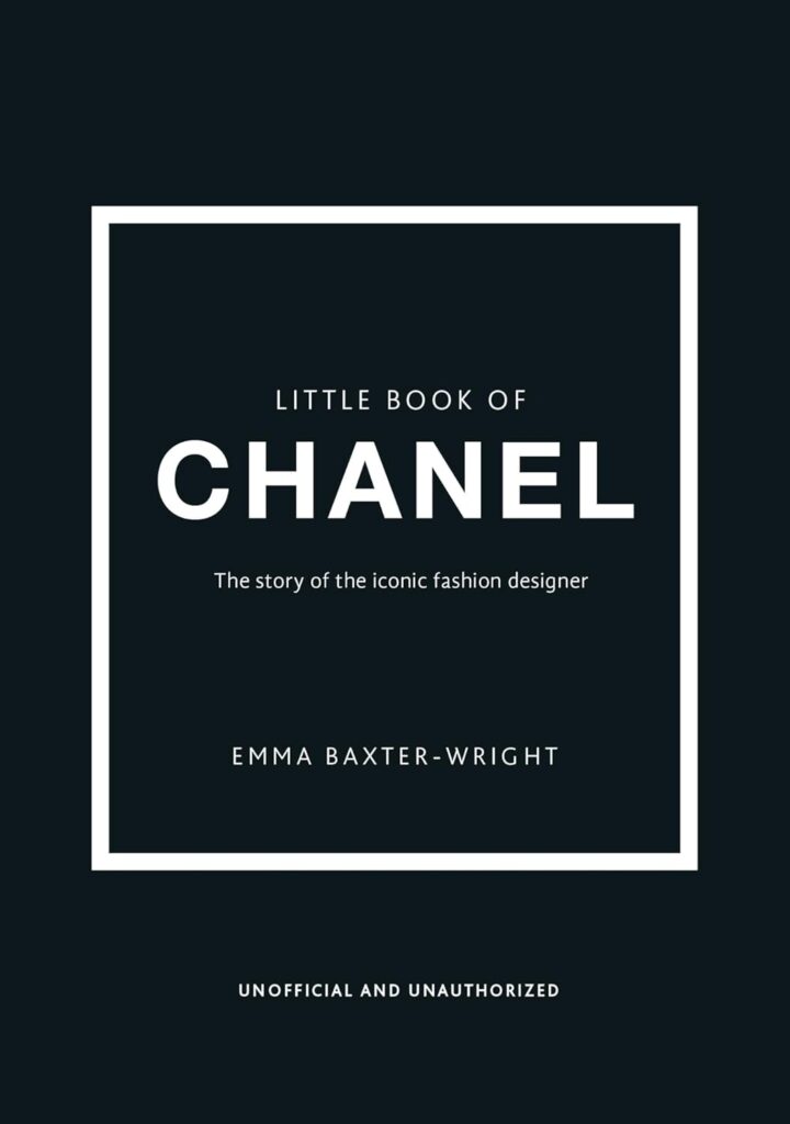 The Little Book of Chanel