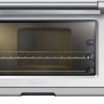 Breville BOV845BSS Smart Oven Pro Countertop Oven, Brushed Stainless Steel